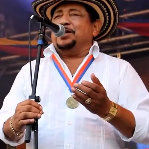 Lisandro Meza