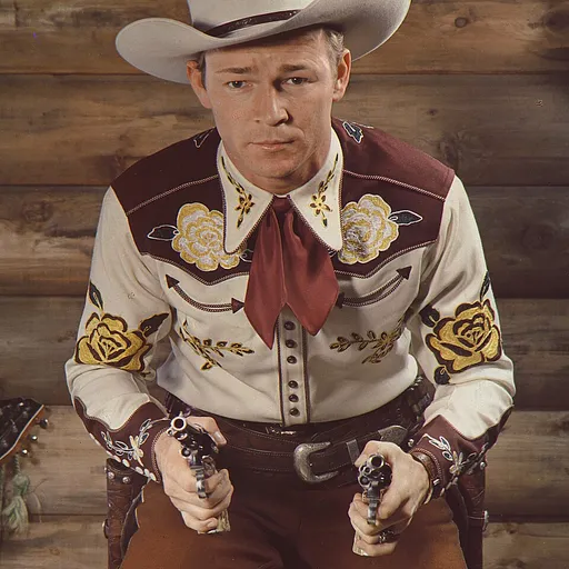 Roy Rogers