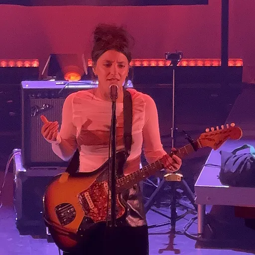 Sharon Van Etten