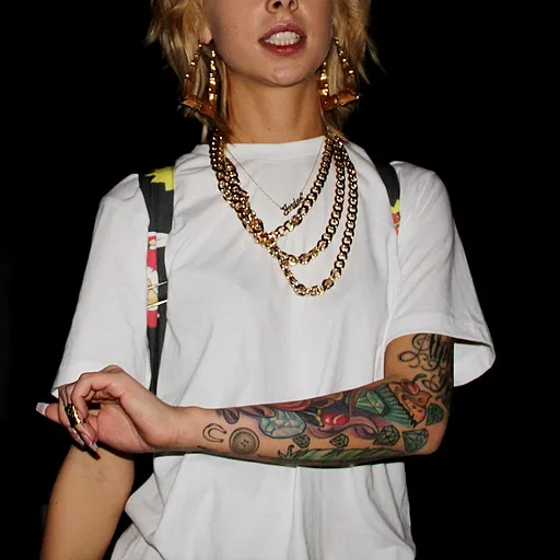 Lil Debbie