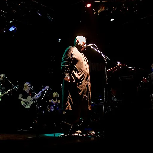 Pere Ubu