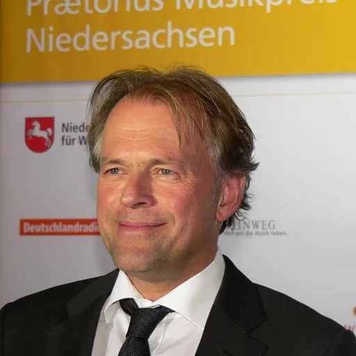 Thomas Hengelbrock