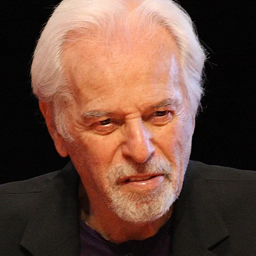 Alejandro Jodorowsky