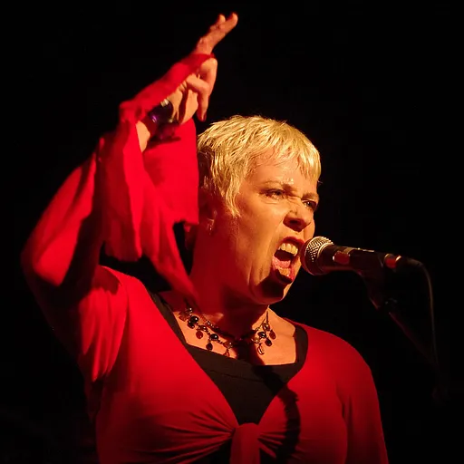 Hazel O’Connor