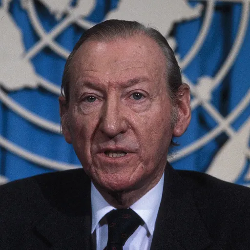 Kurt Waldheim