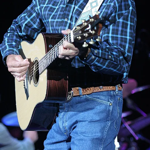 George Strait