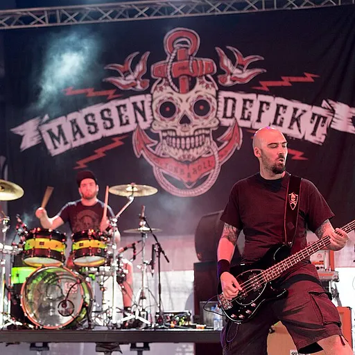 Massendefekt