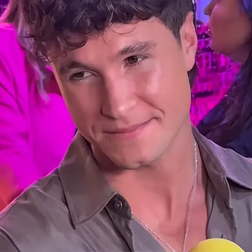 Michael Ronda
