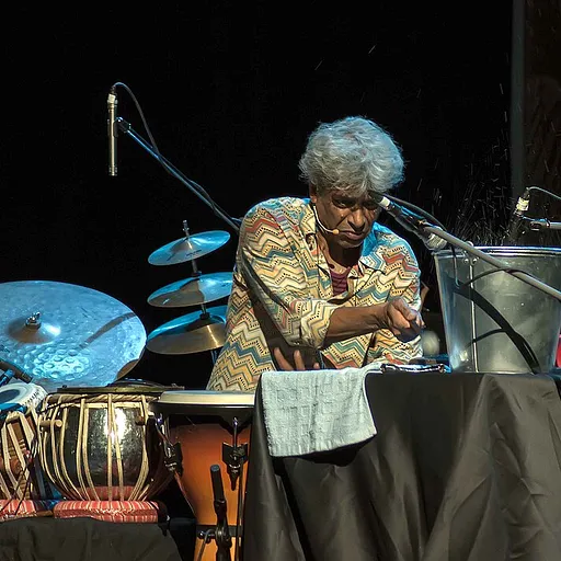 Trilok Gurtu