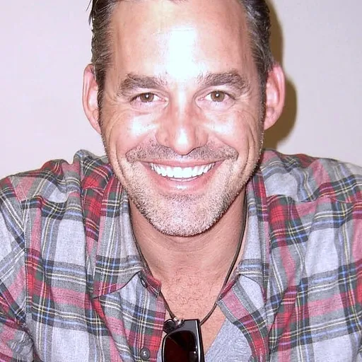Nicholas Brendon