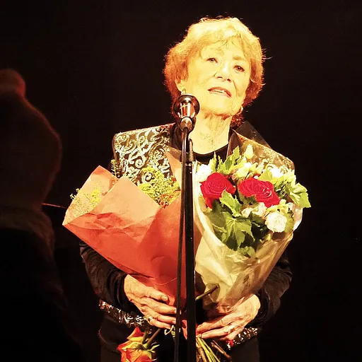 Marie-Thérèse Orain