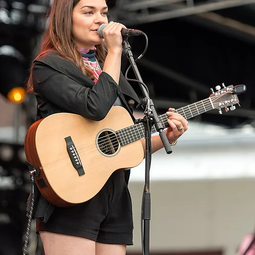 Emily Roberts