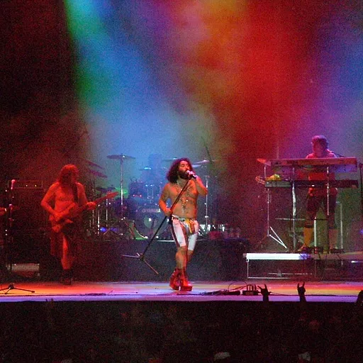 Mojinos Escozíos