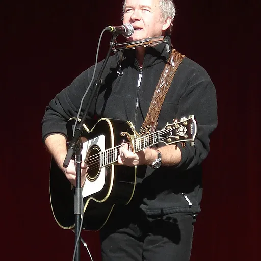 Murray McLauchlan