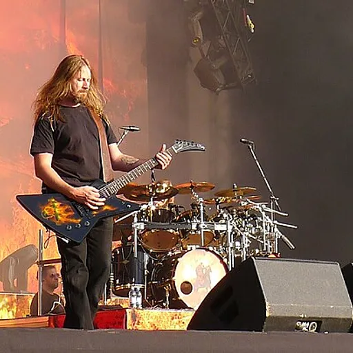 Amon Amarth