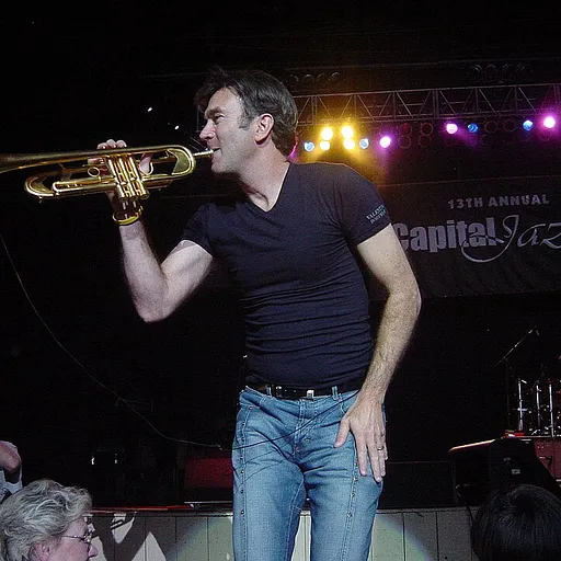 Rick Braun