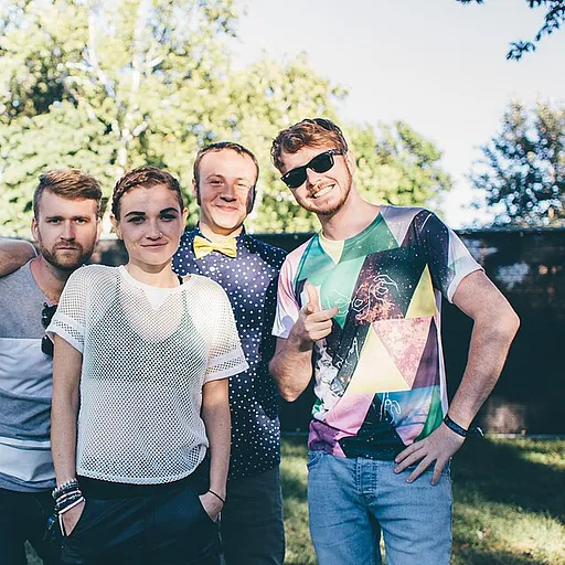 MisterWives