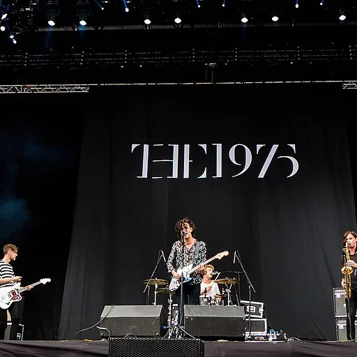 The 1975