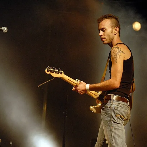 Asaf Avidan