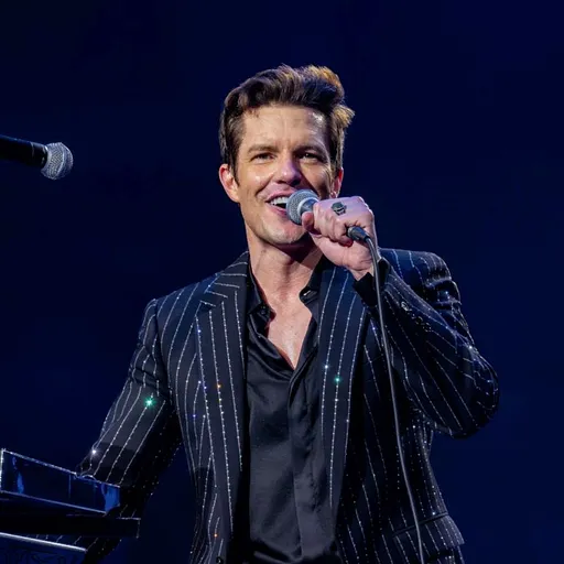 Brandon Flowers