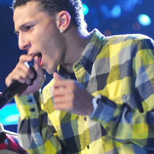 Khleo Thomas