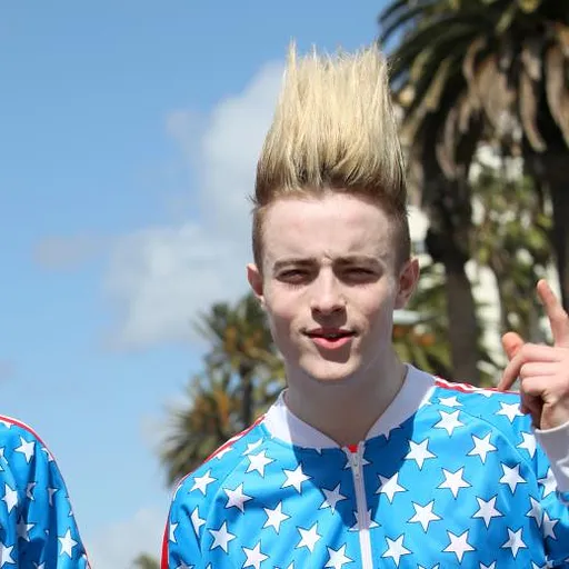 Jedward
