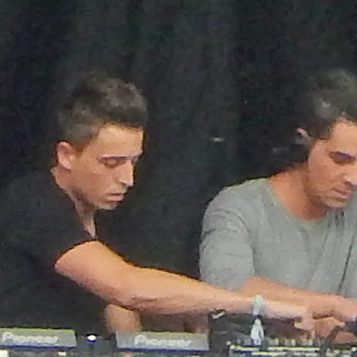 Blasterjaxx
