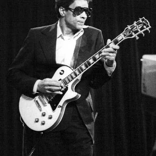 Hubert Sumlin