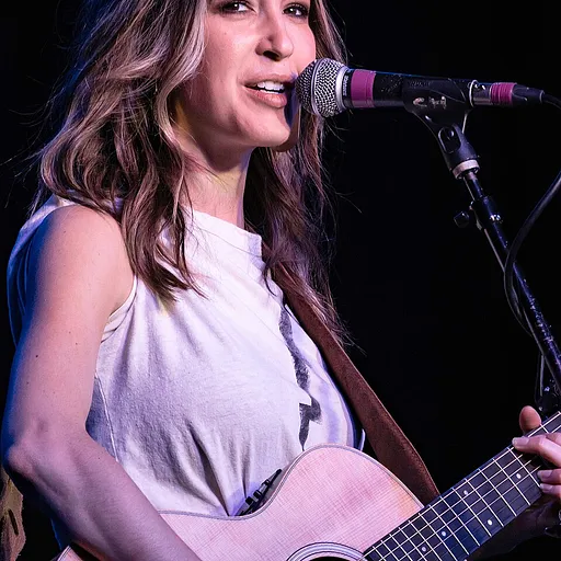 Kate Voegele