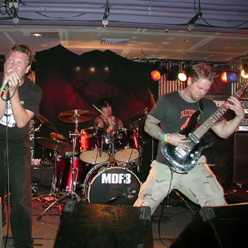 Pig Destroyer