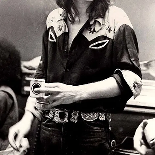 Terry Reid