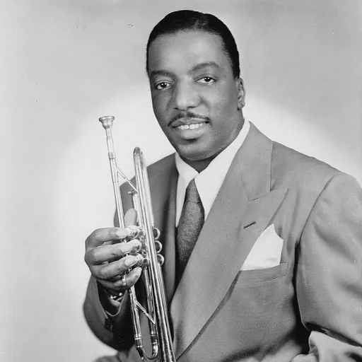 Erskine Hawkins