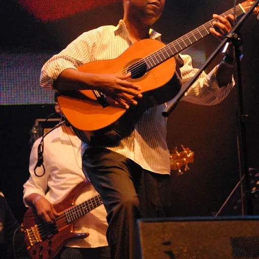 Earl Klugh