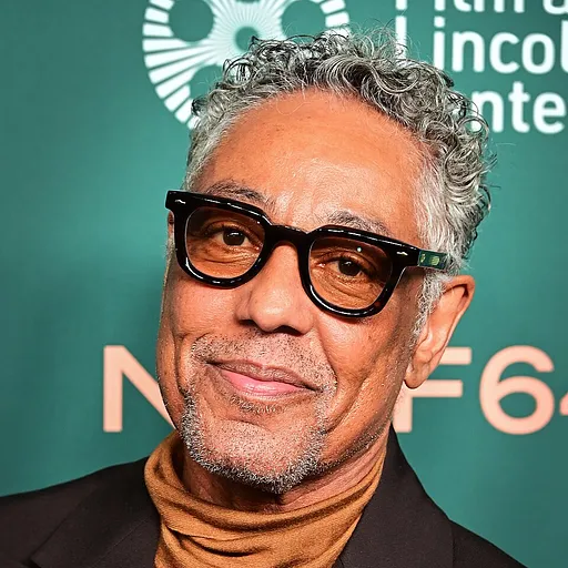 Giancarlo Esposito