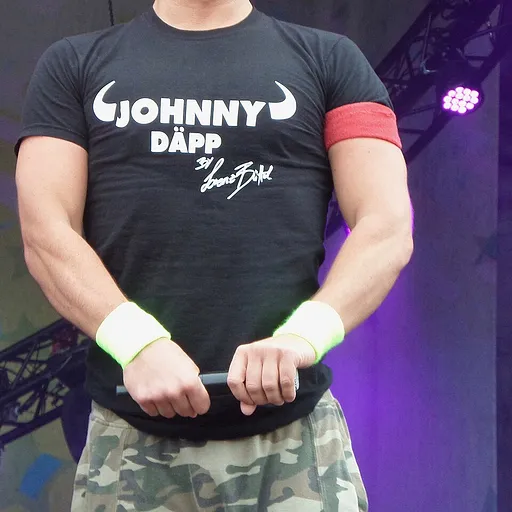 Lorenz Büffel