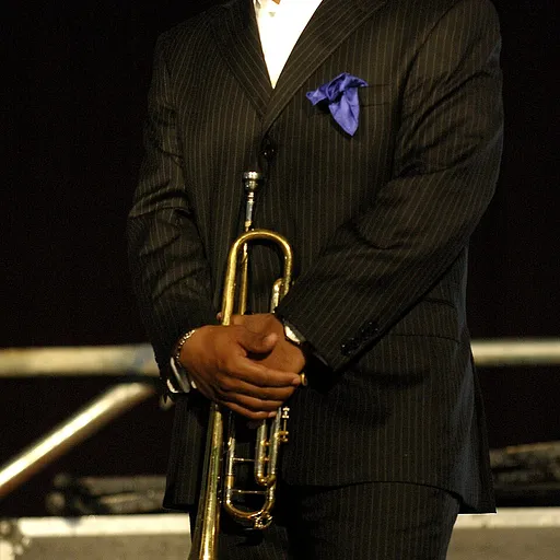 Nicholas Payton