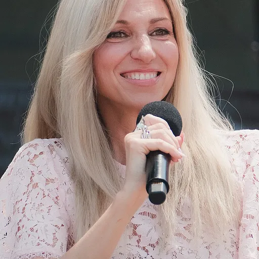 Debbie Gibson