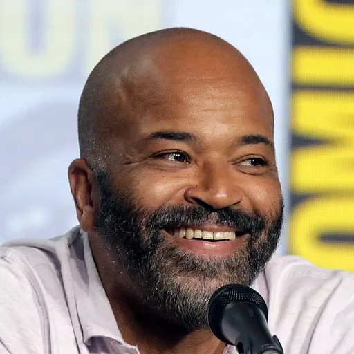 Jeffrey Wright