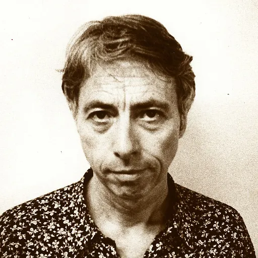 Harold Budd