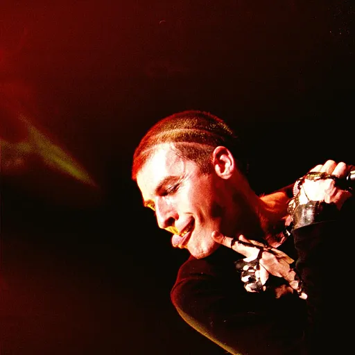 Fad Gadget