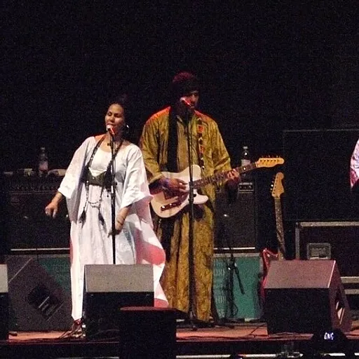 Tinariwen