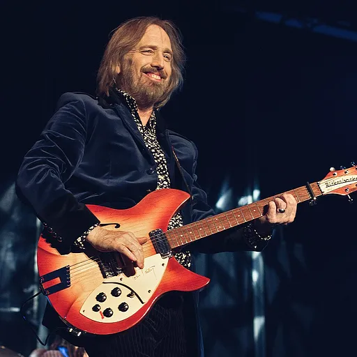 Tom Petty
