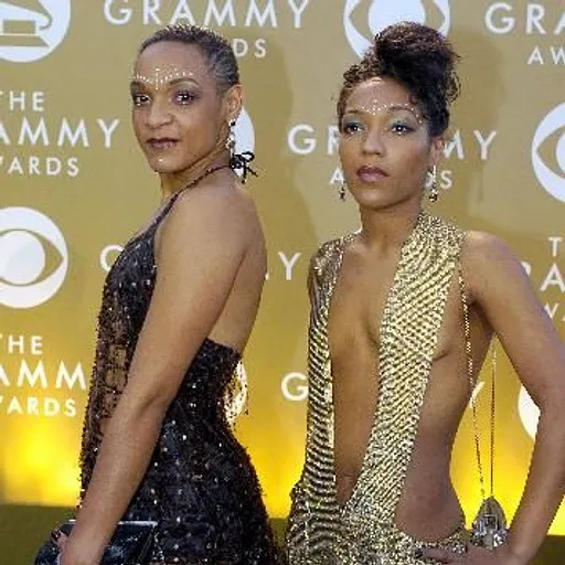 Les Nubians