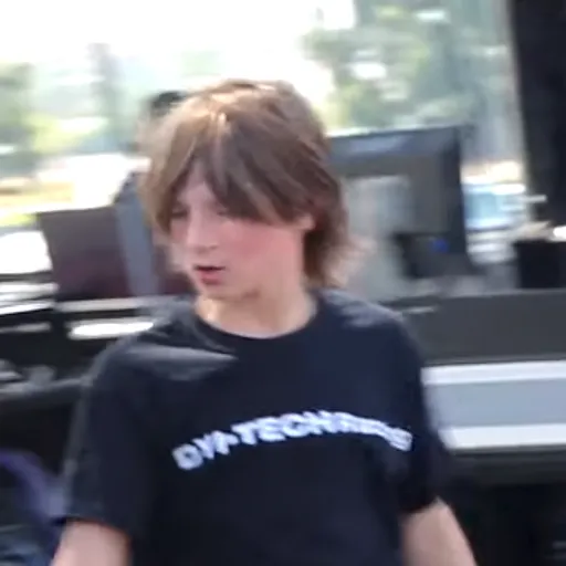Matt Ox