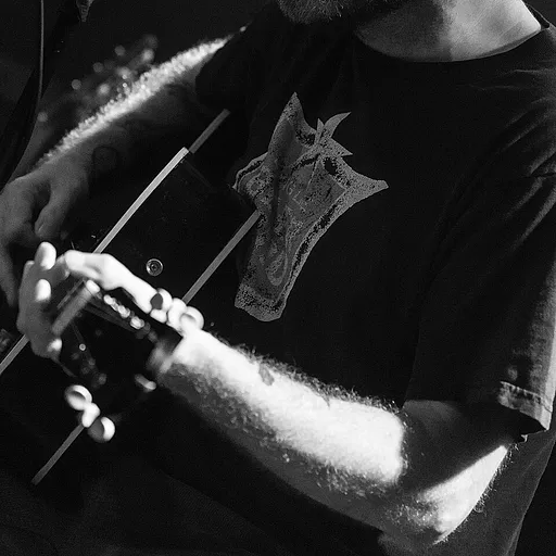 Scott H. Biram
