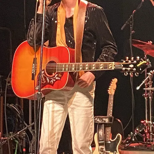Mason Ramsey