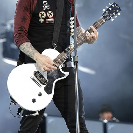 Billie Joe Armstrong