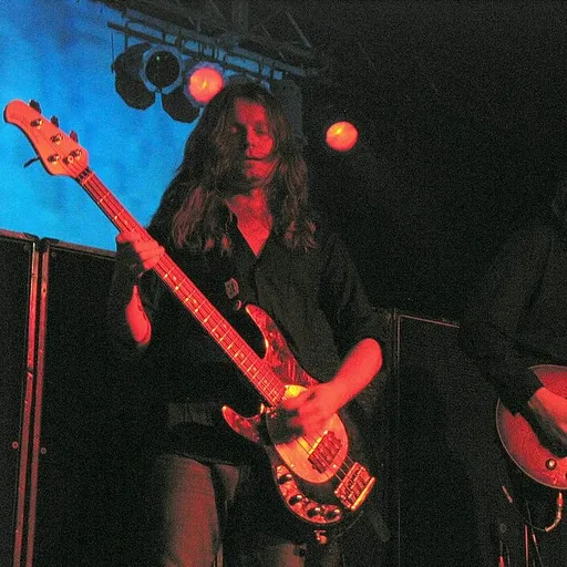 Motorpsycho