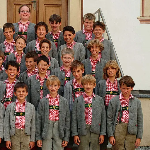 Tölzer Knabenchor