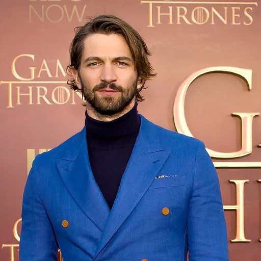 Michiel Huisman